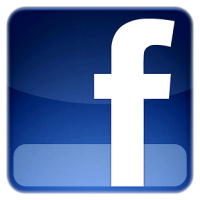 Facebook Logo